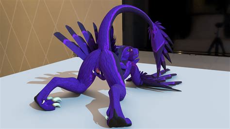 Nexa'vali 4.0 (NSFW) (Avali) by Angelboy / Drayce.